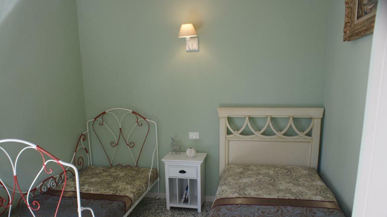 Ca'venetes Appartement *