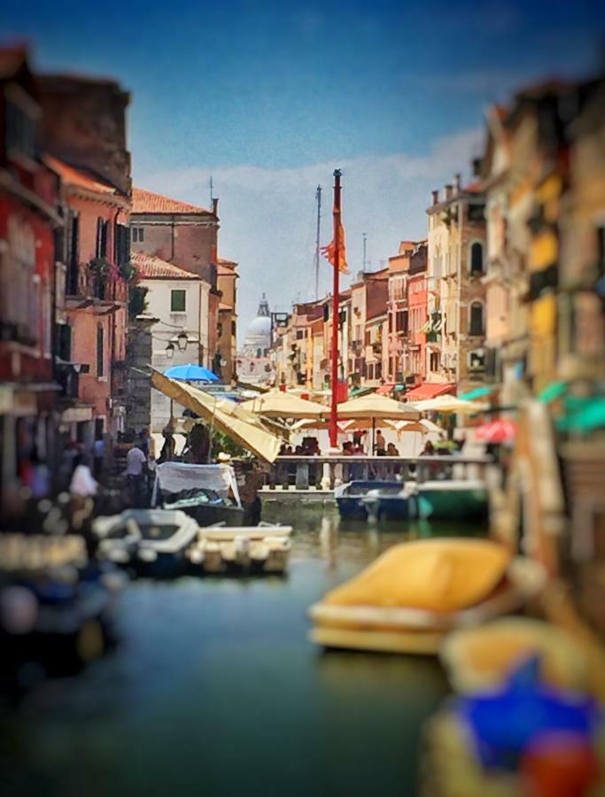 Casa Giuliana * Venezia