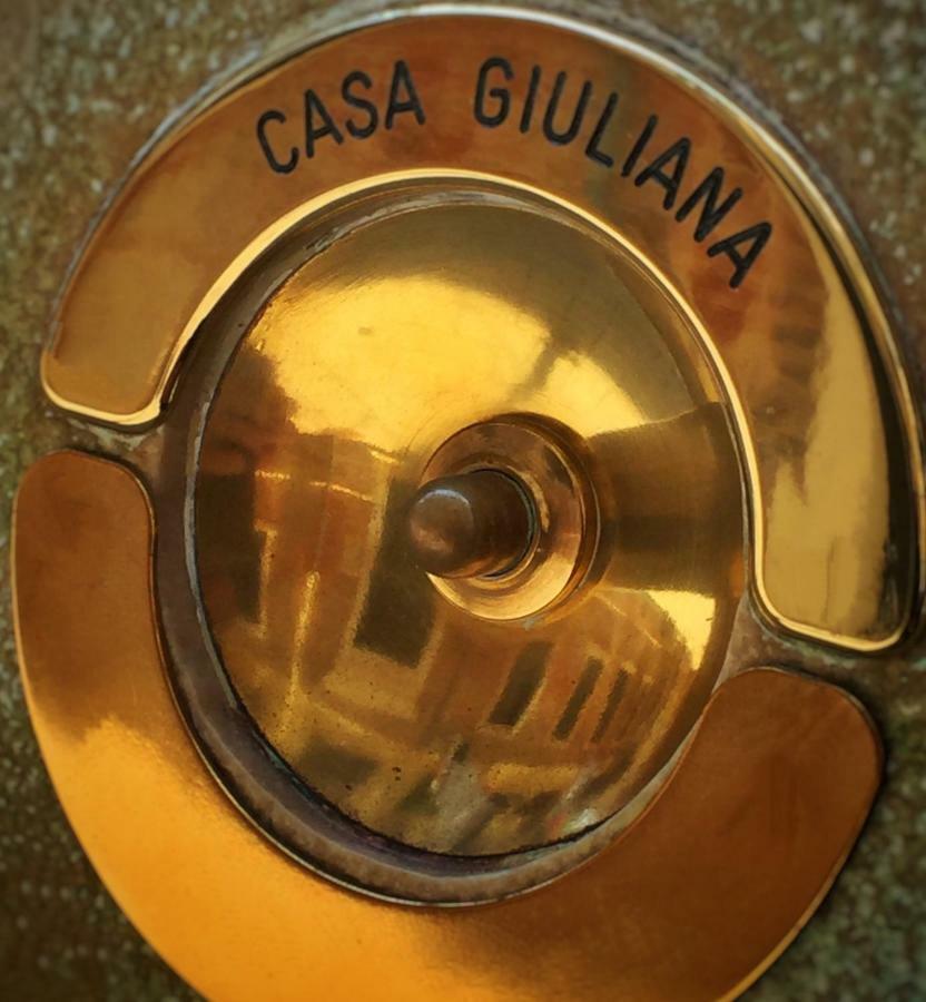Casa Giuliana Appartamento Venezia