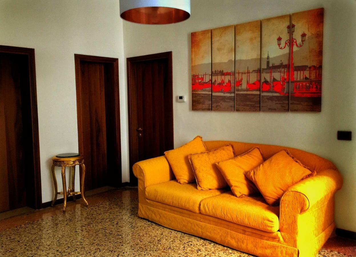 Appartamento Casa Giuliana *