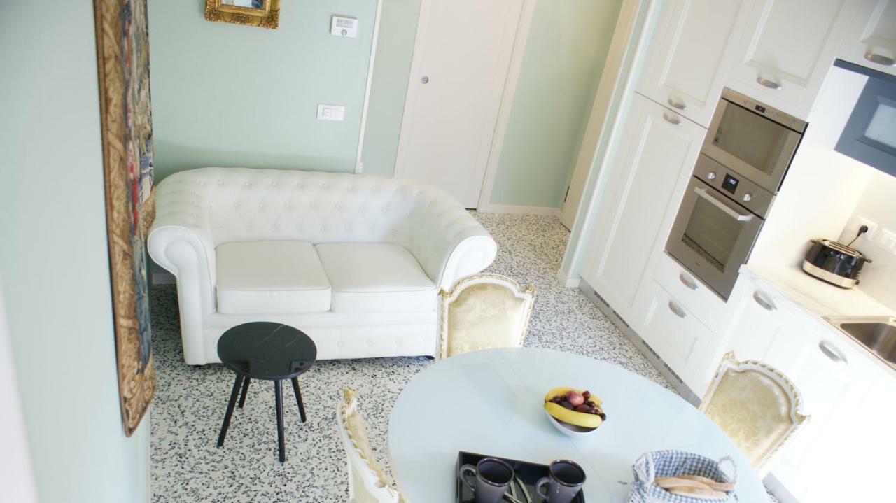 Ca'venetes Appartement