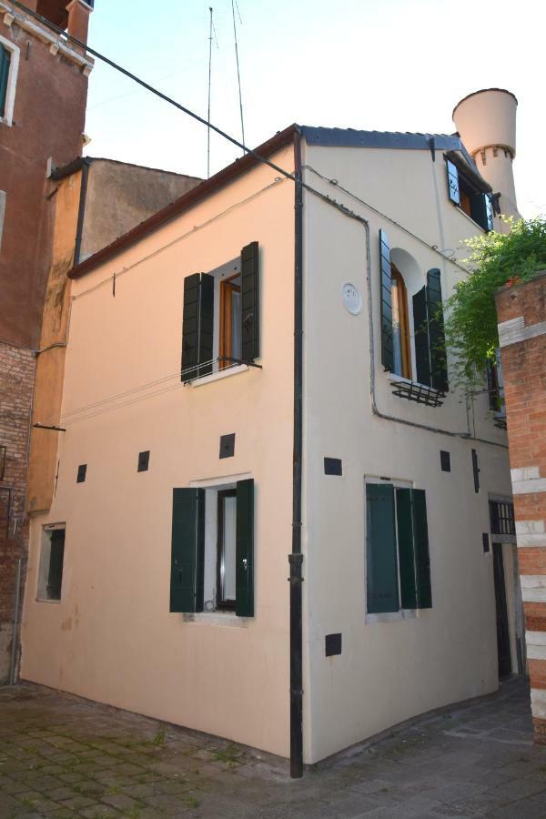 Marty Apartment Venedig