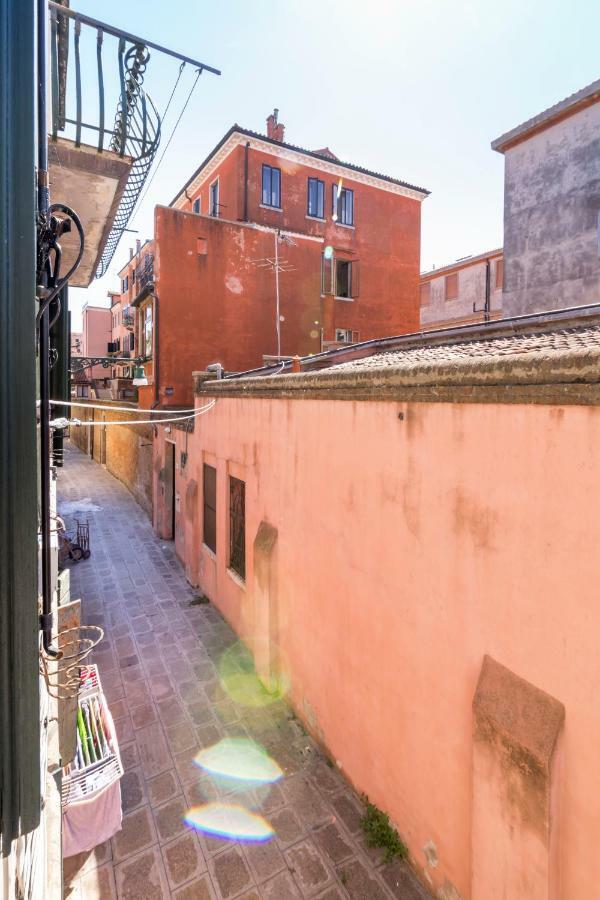 Giulietta Appartement Venise