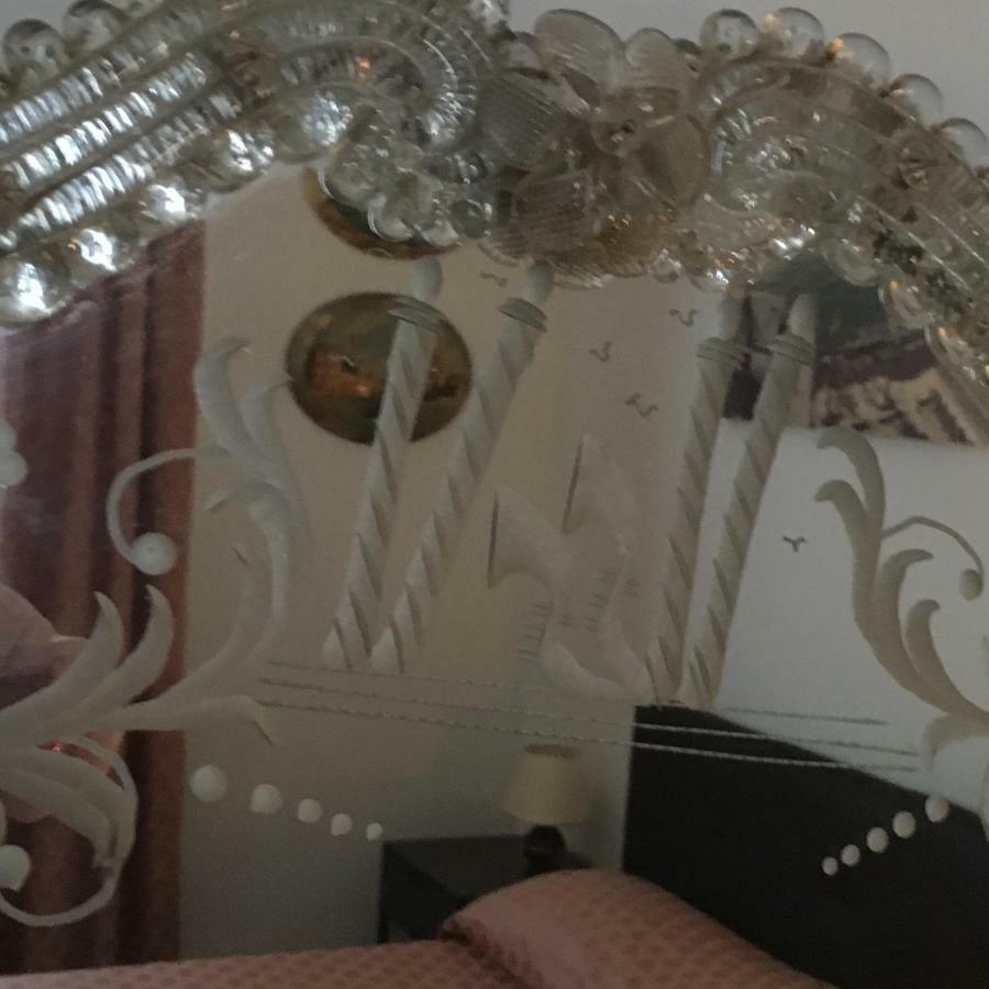 A Casa Di Betty * Venise