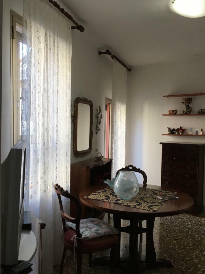 Appartement A Casa Di Betty *