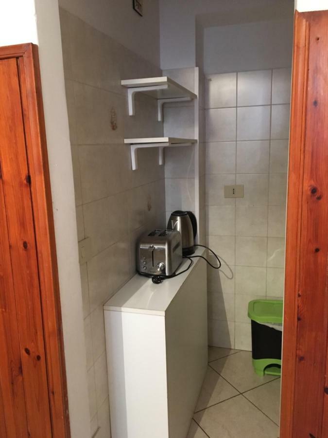 A Casa Di Betty * Venise