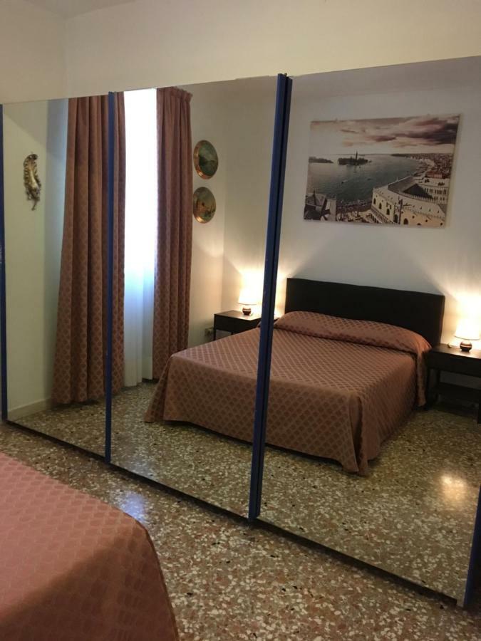Appartement A Casa Di Betty