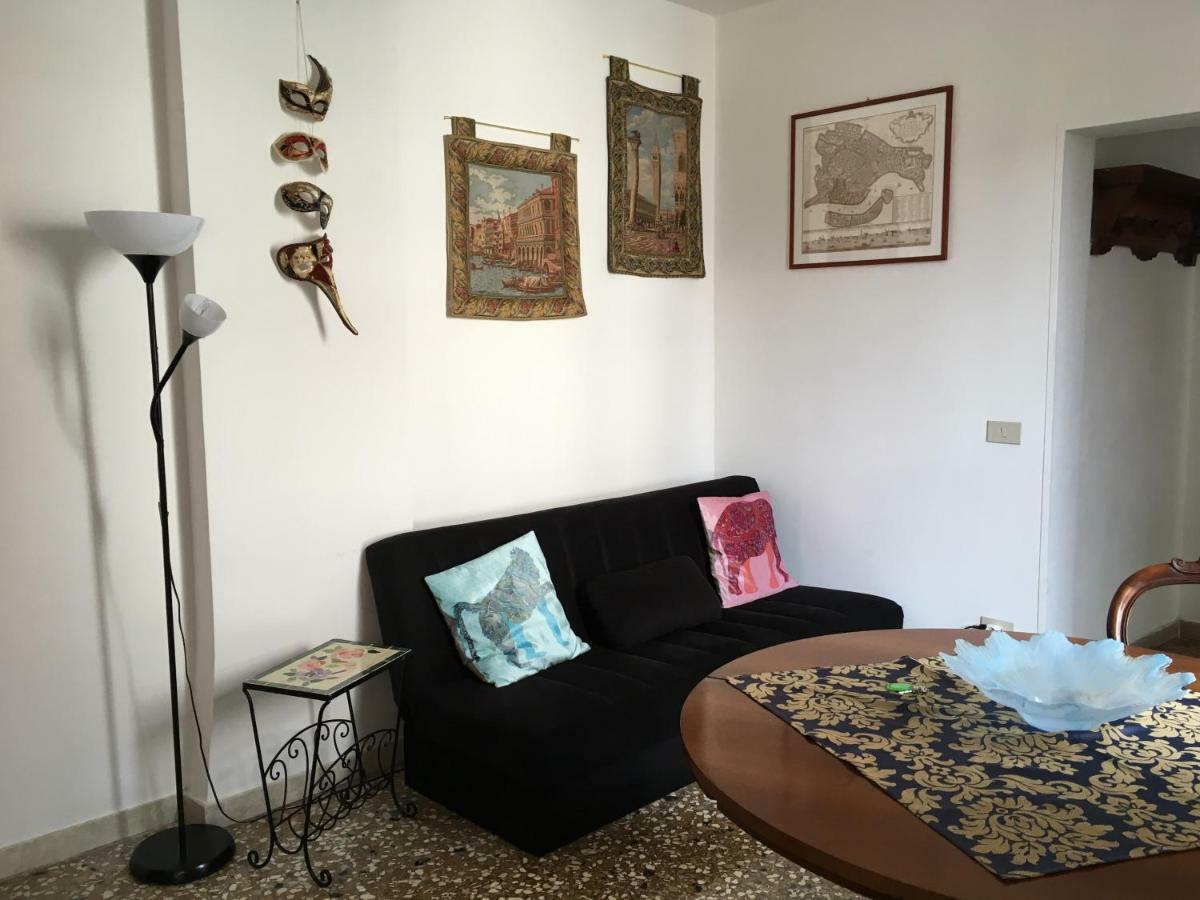 A Casa Di Betty * Venise