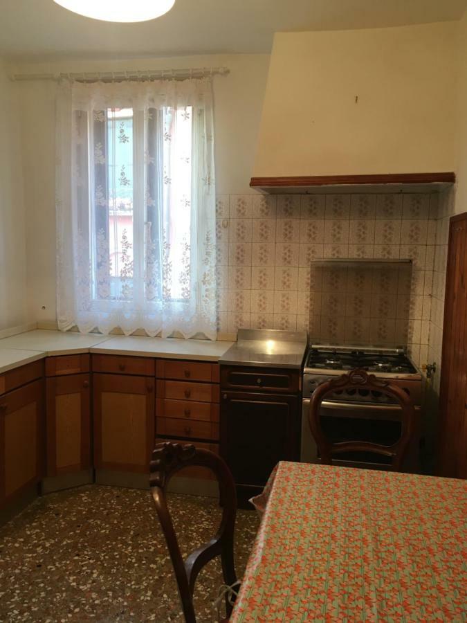 Appartement A Casa Di Betty