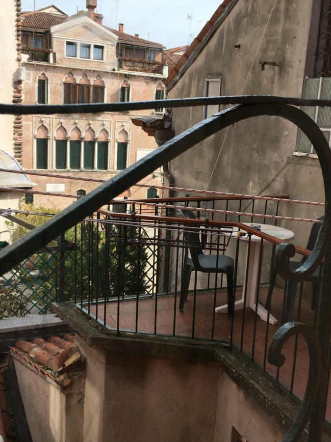 A Casa Di Betty Appartement Venise