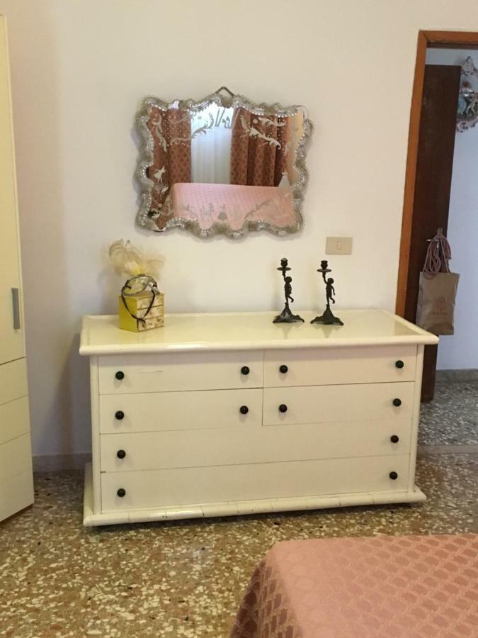 A Casa Di Betty * Venise