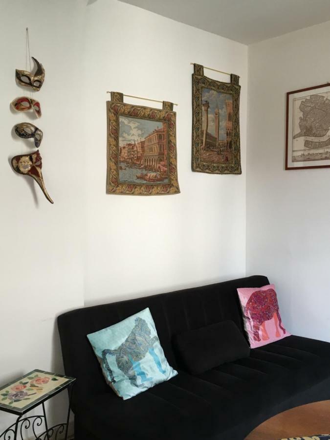A Casa Di Betty Venise