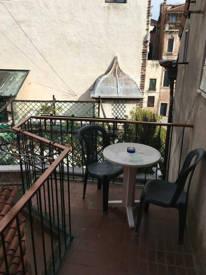 A Casa Di Betty Appartement Venise