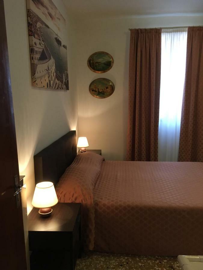 Appartement A Casa Di Betty Venise