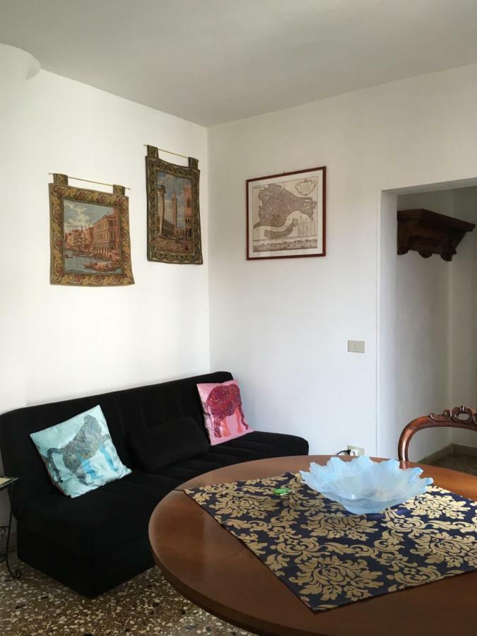 Appartement A Casa Di Betty