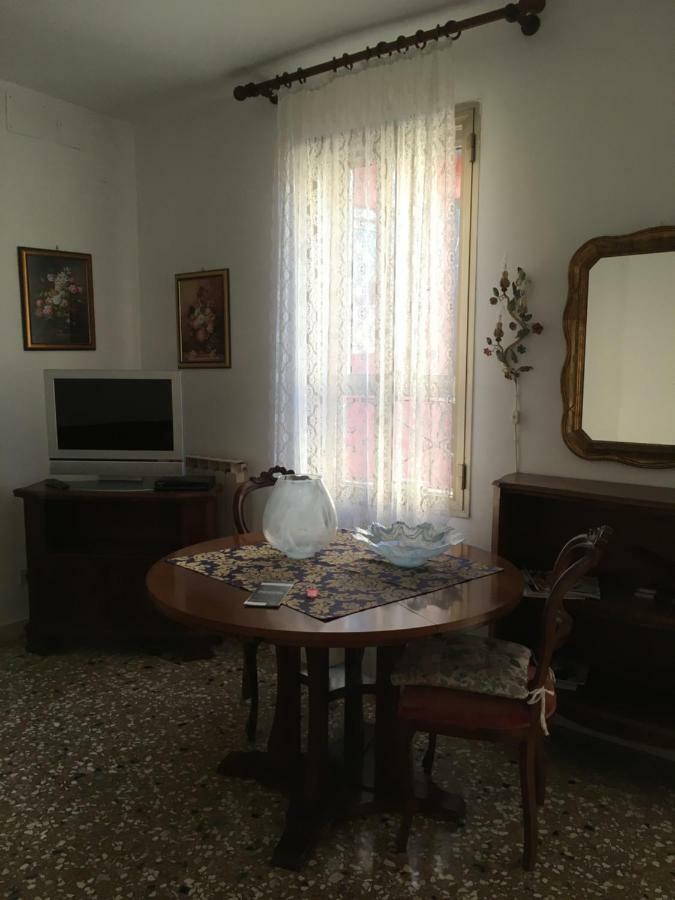 A Casa Di Betty Appartement *