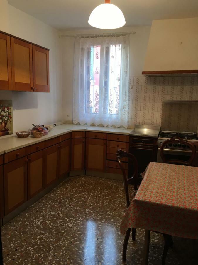 A Casa Di Betty Appartement Venise