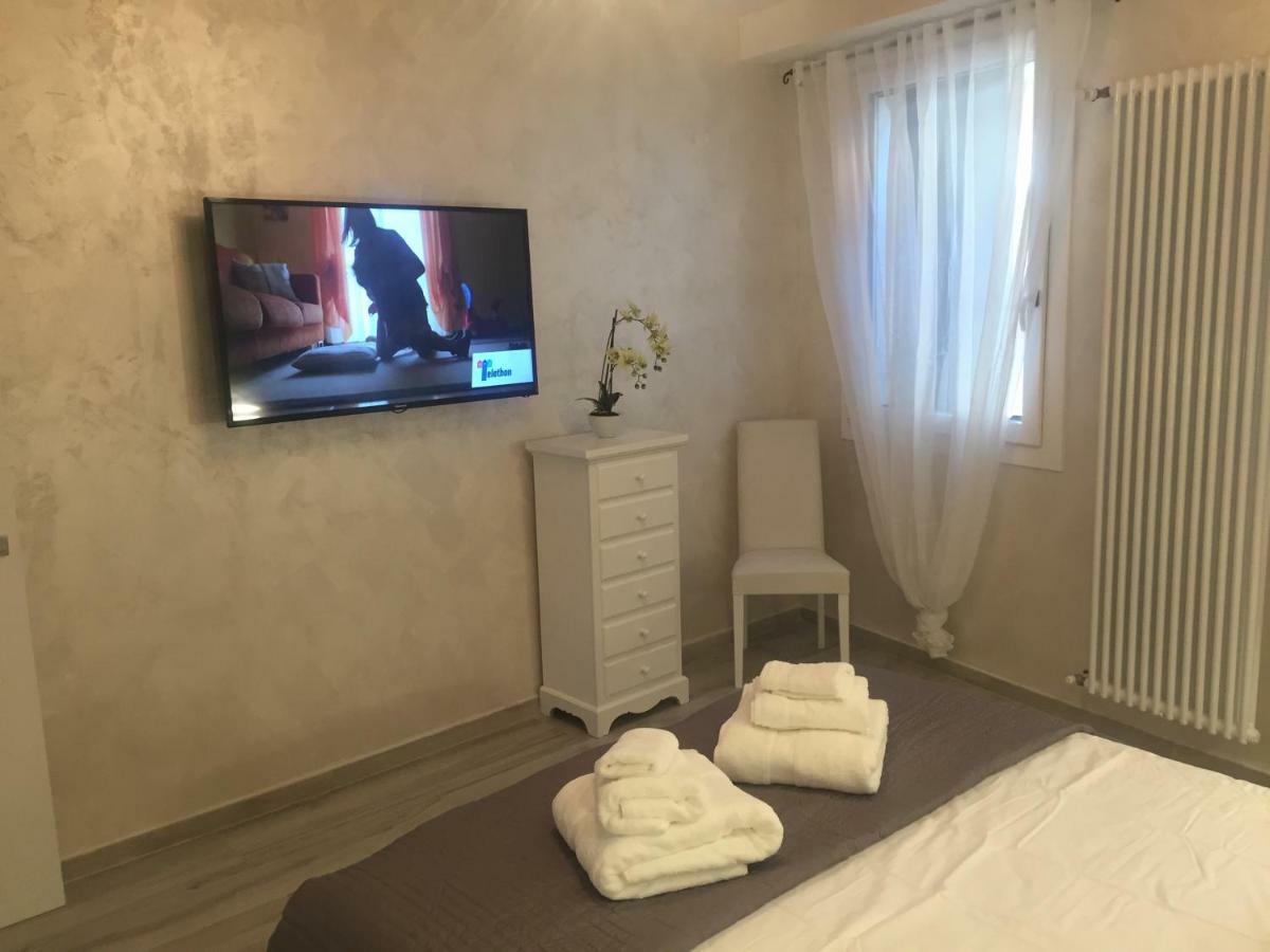 Ca Del Pape Appartement *