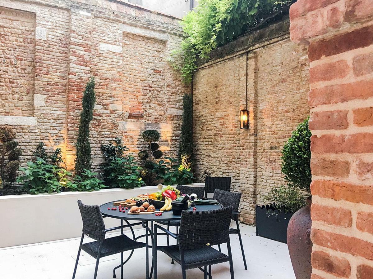 Palazzo Cristo Apartment Venedig