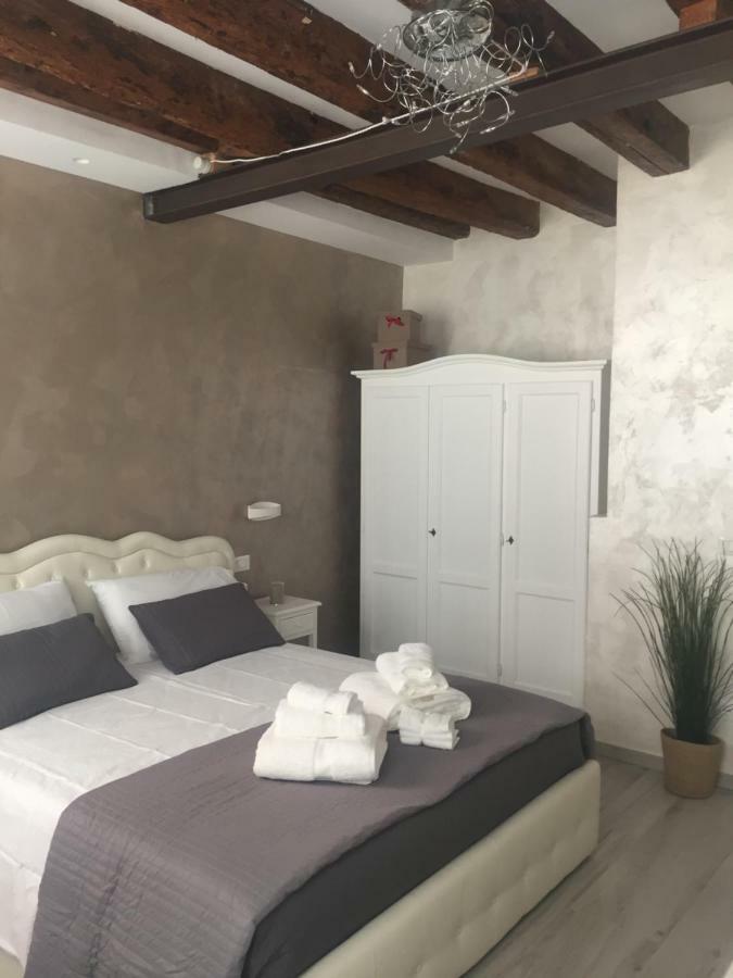 Ca Del Pape Appartement