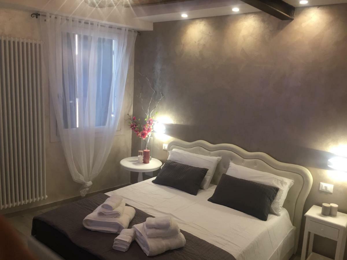 Ca Del Pape Appartement Venise