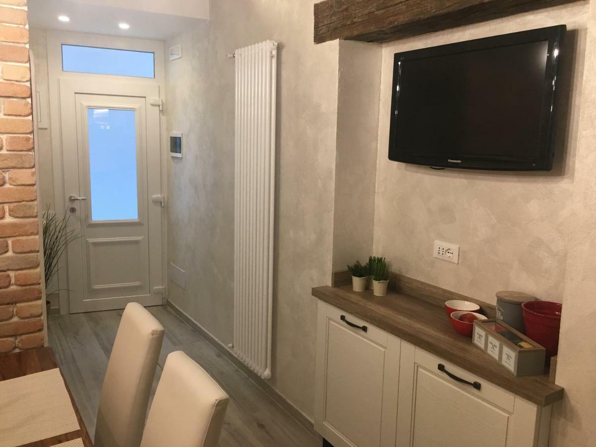 Ca Del Pape Appartement Venise