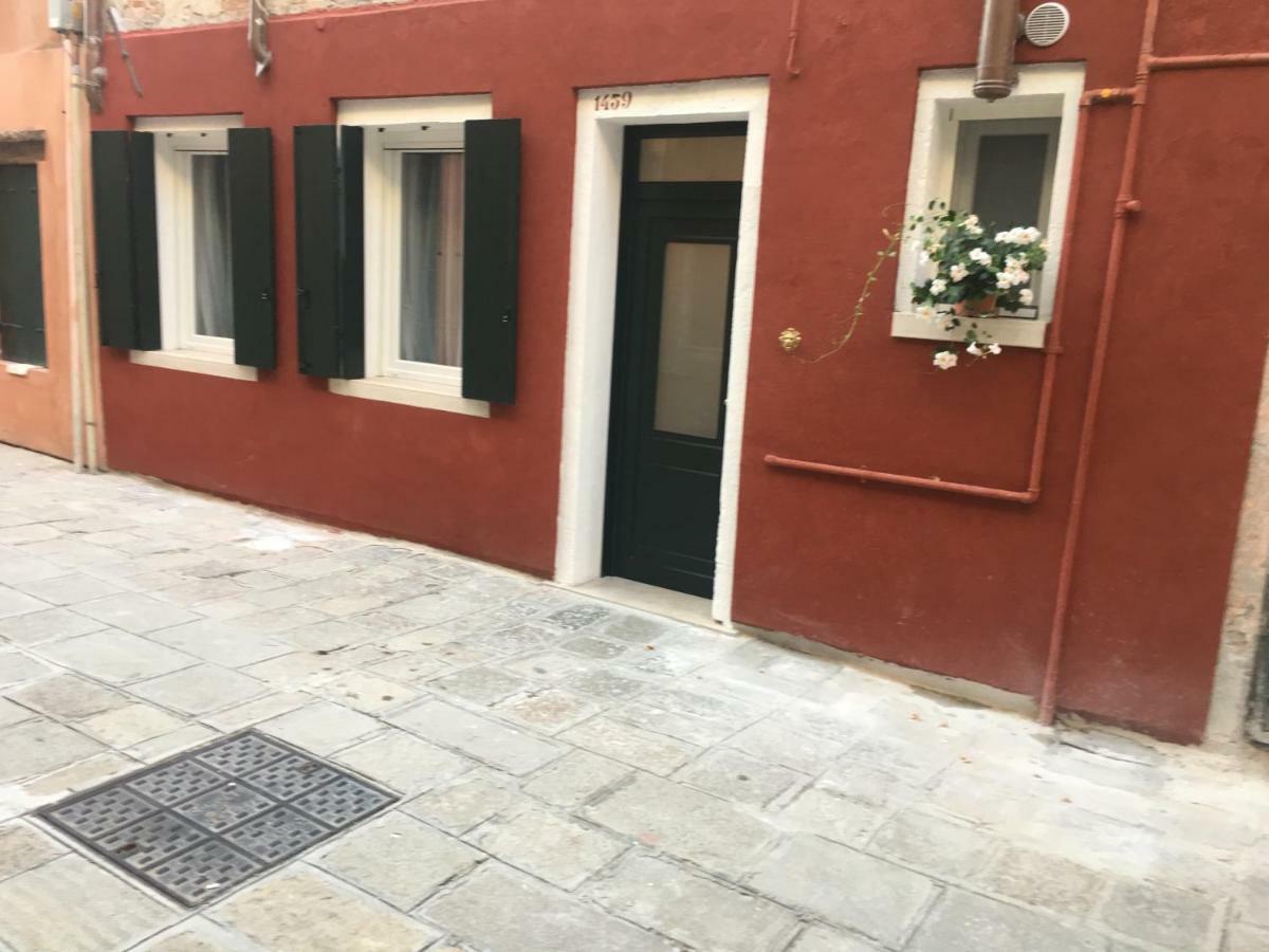 Appartement Ca Del Pape *