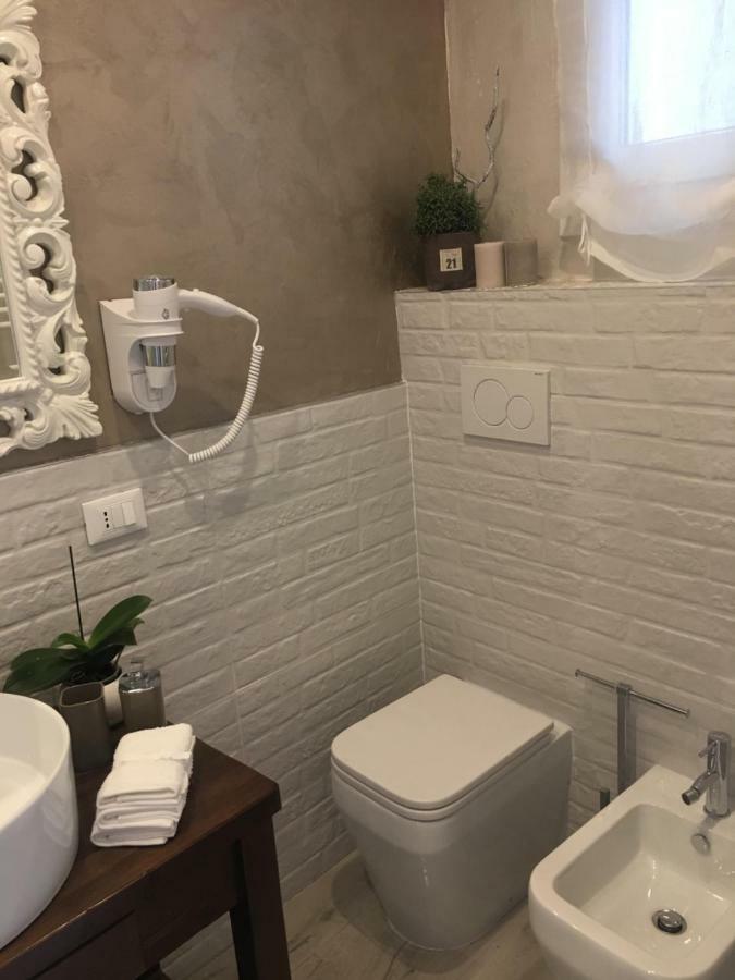 Appartement Ca Del Pape *