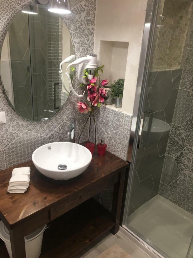 Appartement Ca Del Pape