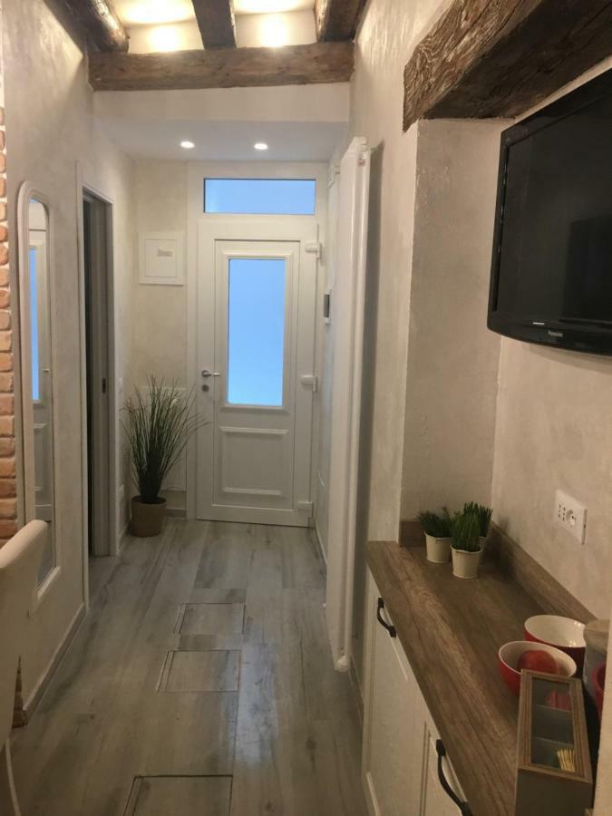 Appartement Ca Del Pape