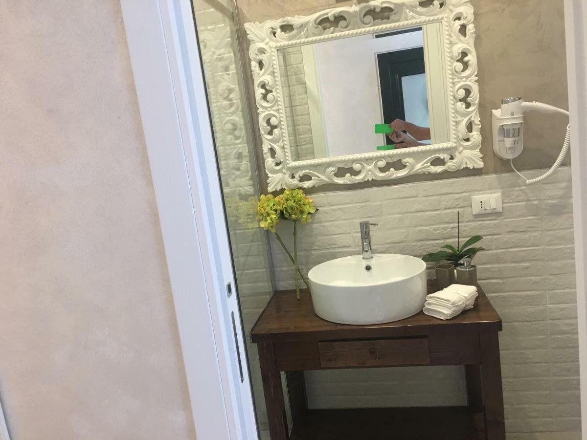 Appartement Ca Del Pape Venise
