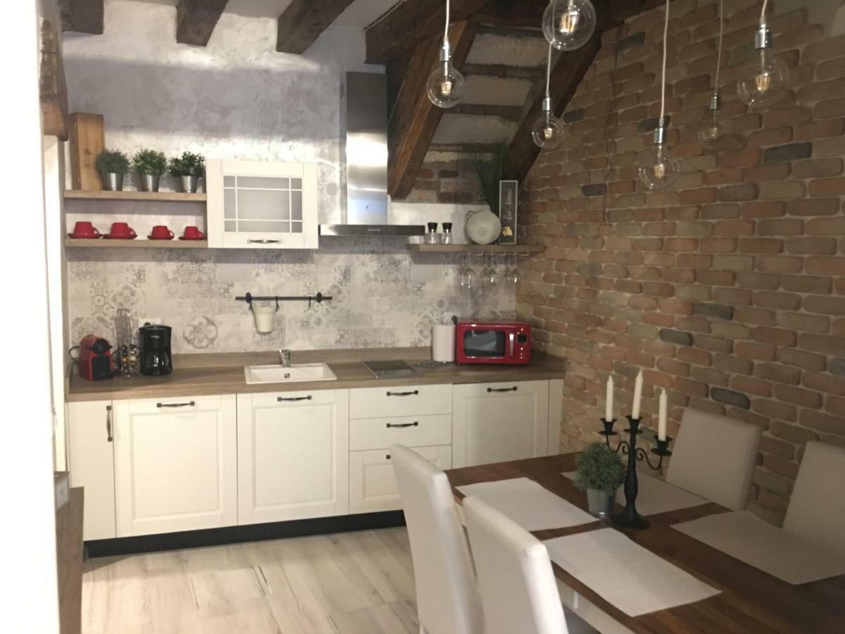 Ca Del Pape Appartement