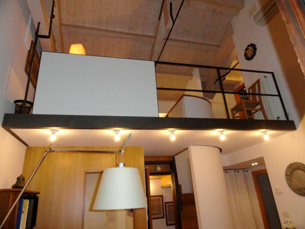 Appartement Accademia San Vio