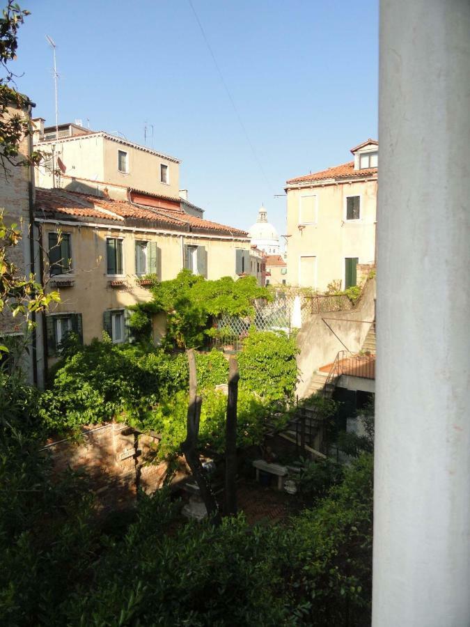 Appartement Accademia San Vio *