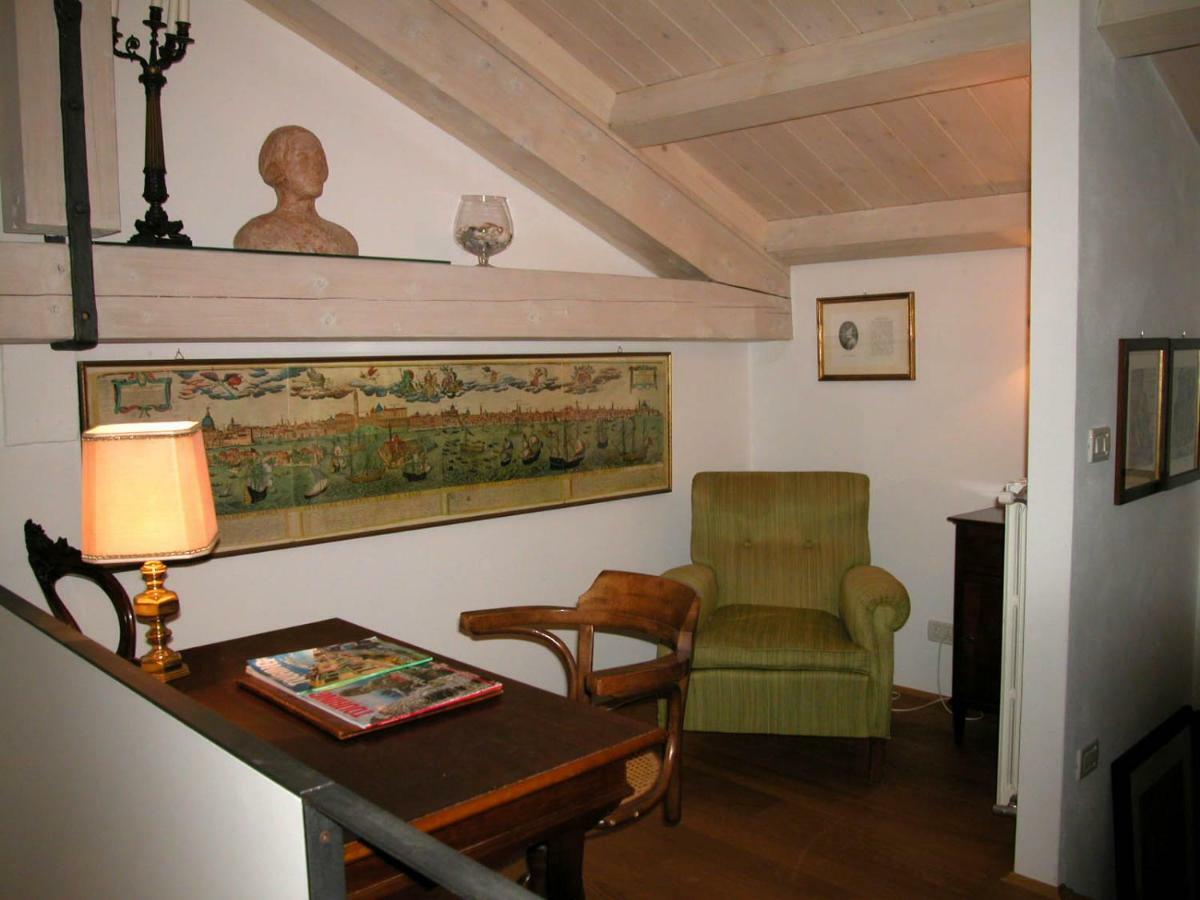 Accademia San Vio * Venise