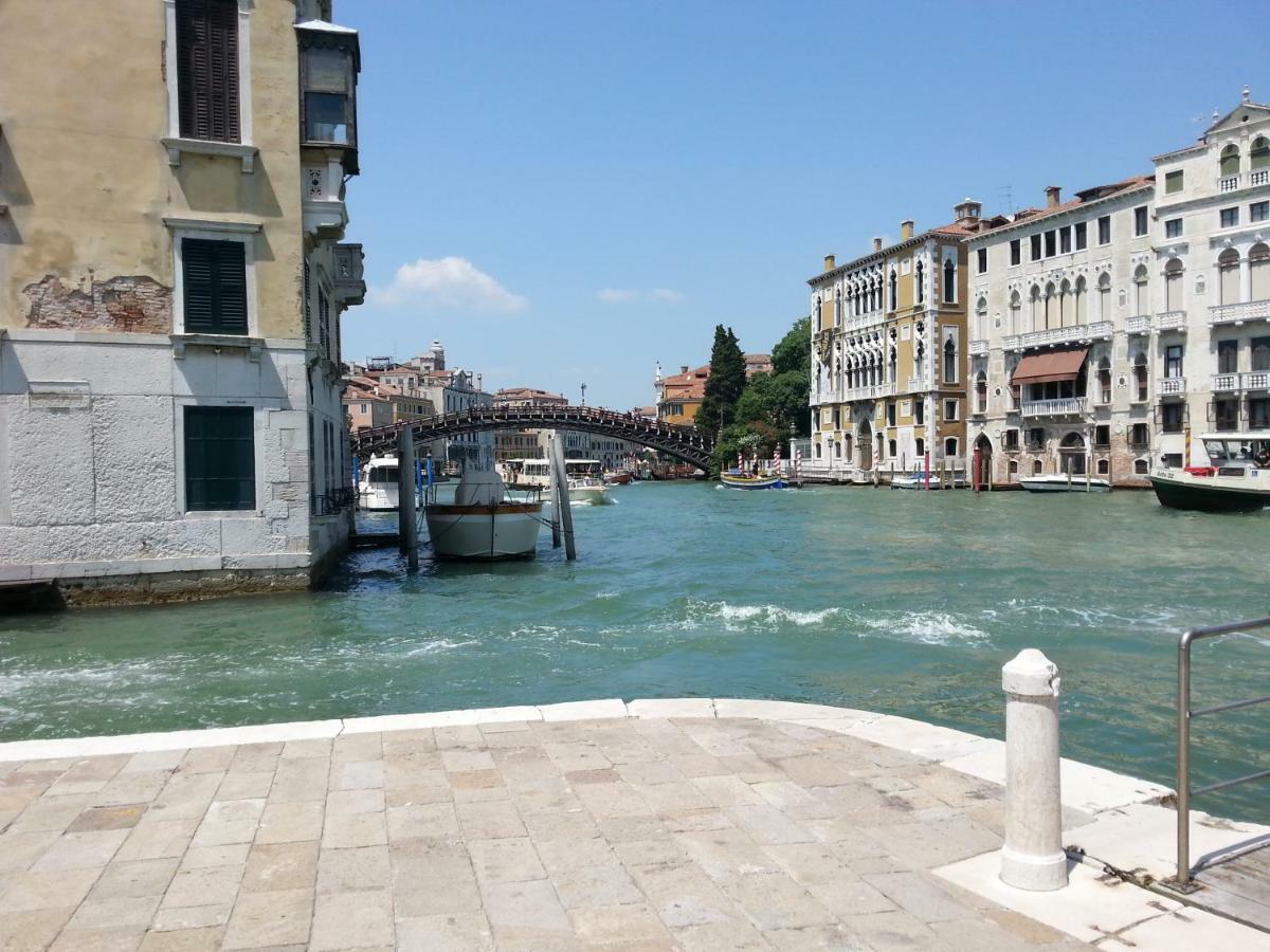 Accademia San Vio Appartement Venise