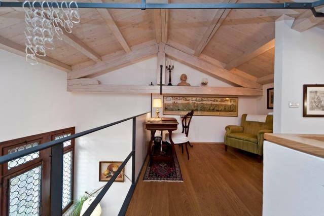Accademia San Vio Appartement Venise