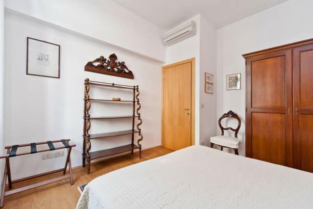 Accademia San Vio Appartement Venise