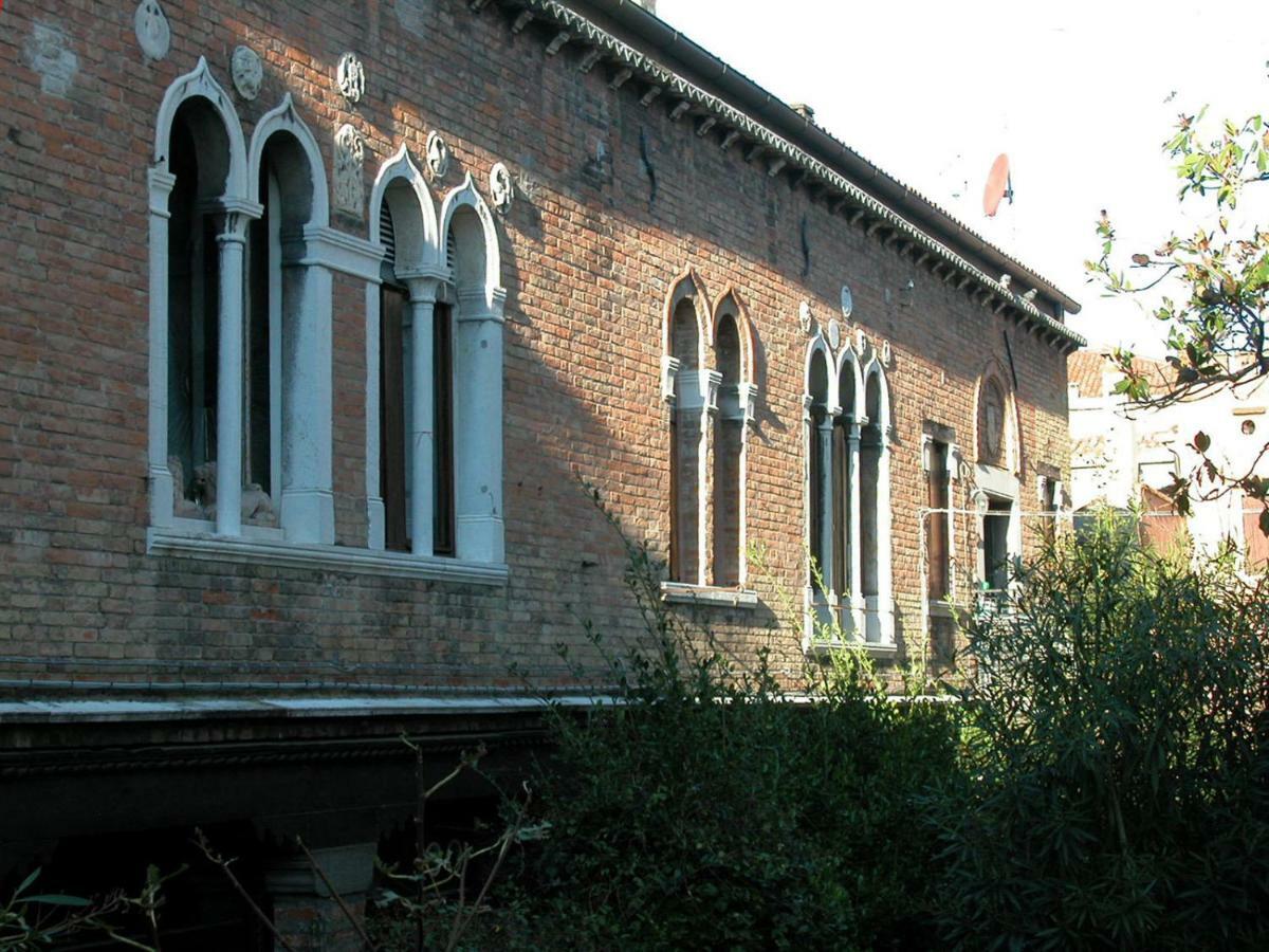 Accademia San Vio Appartement Venise