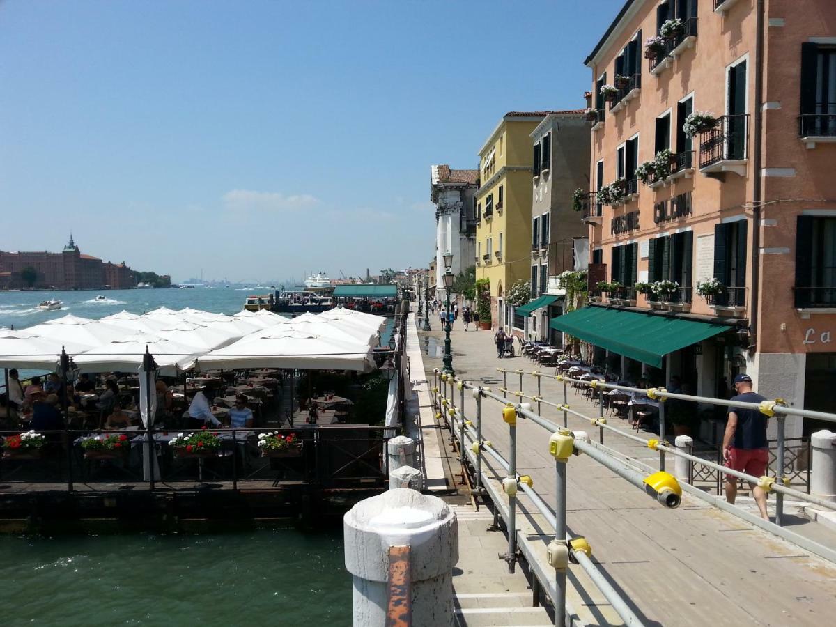 Accademia San Vio Venise