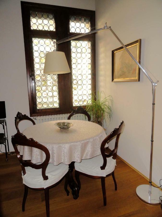 Appartement Accademia San Vio *