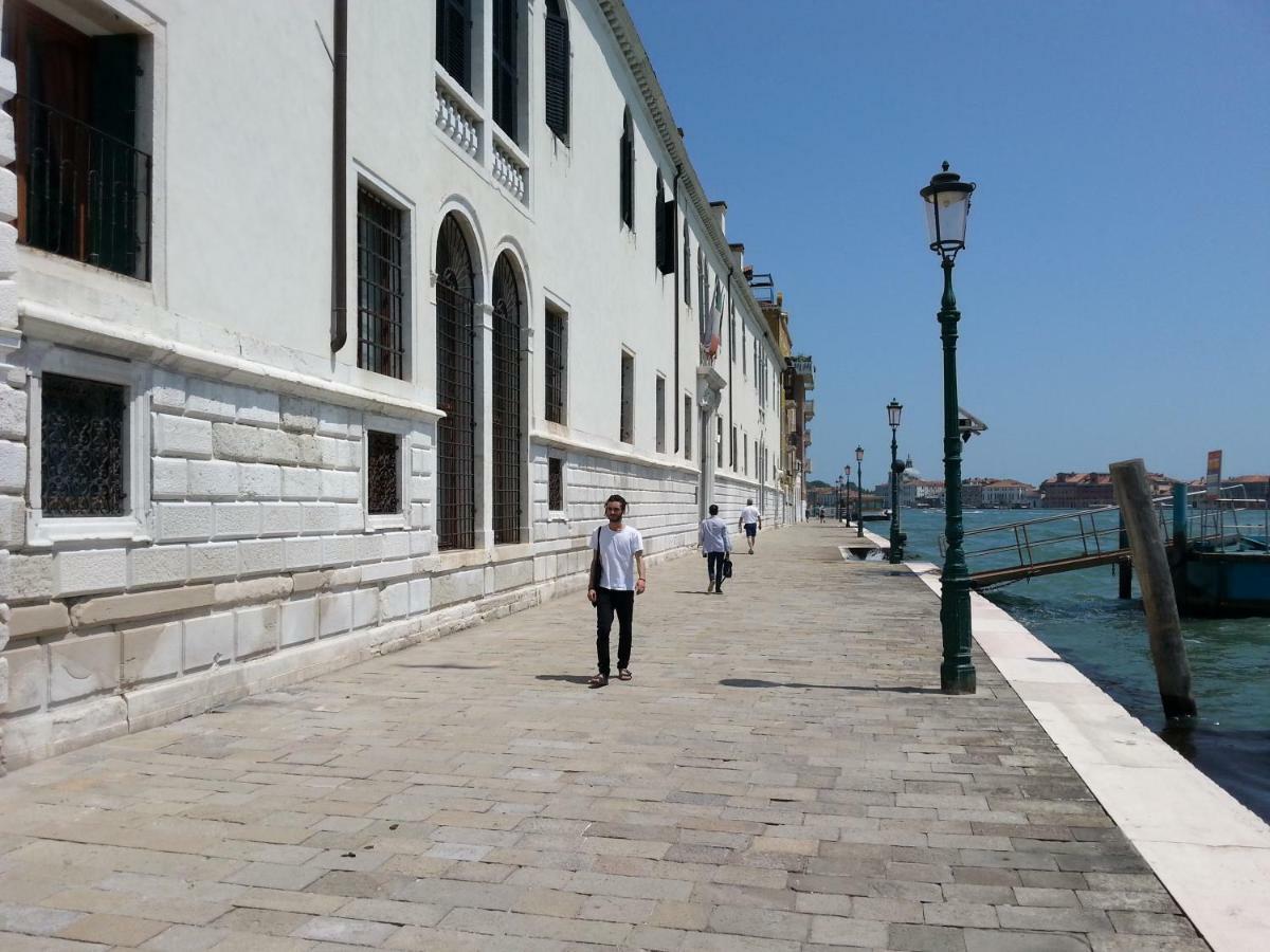 Appartement Accademia San Vio
