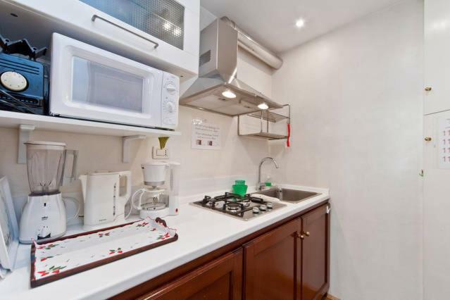 Appartement Accademia San Vio Venise