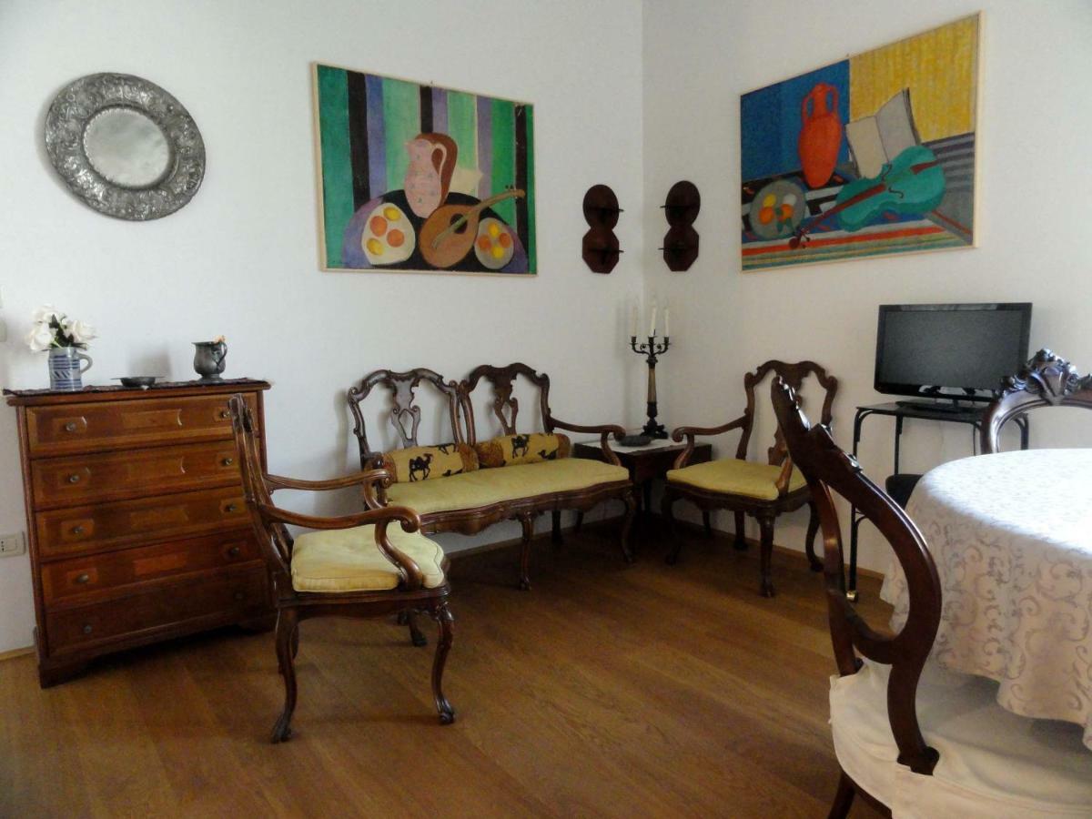 Appartement Accademia San Vio Venise