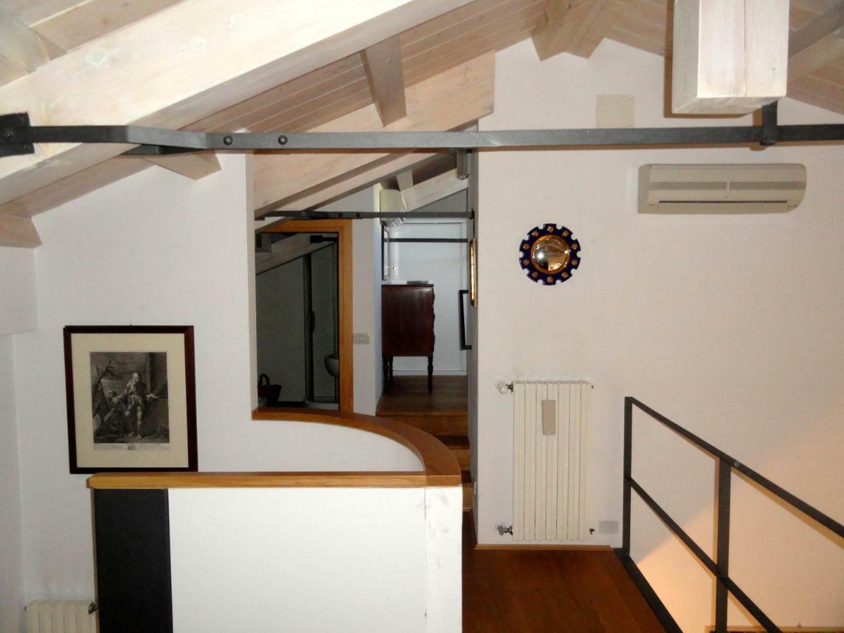 Accademia San Vio