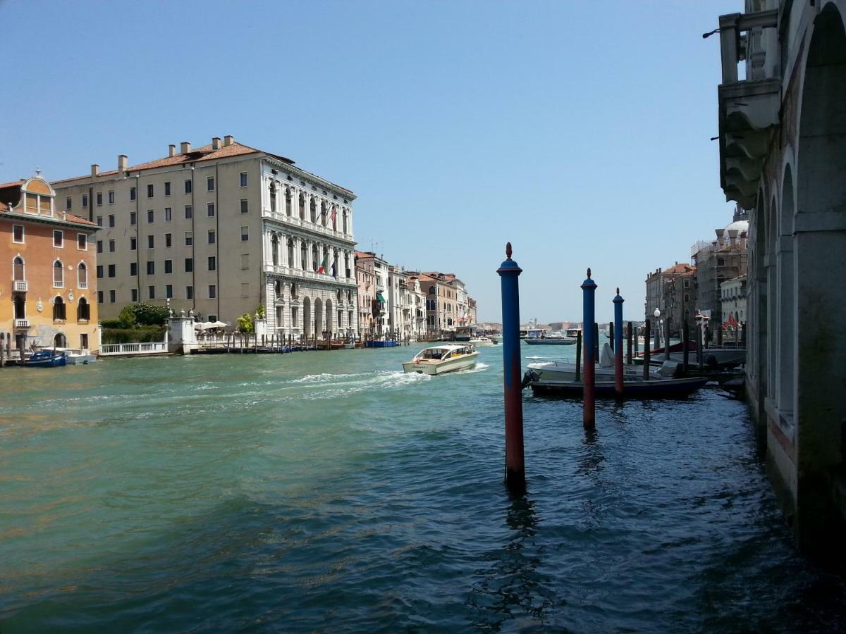 Accademia San Vio