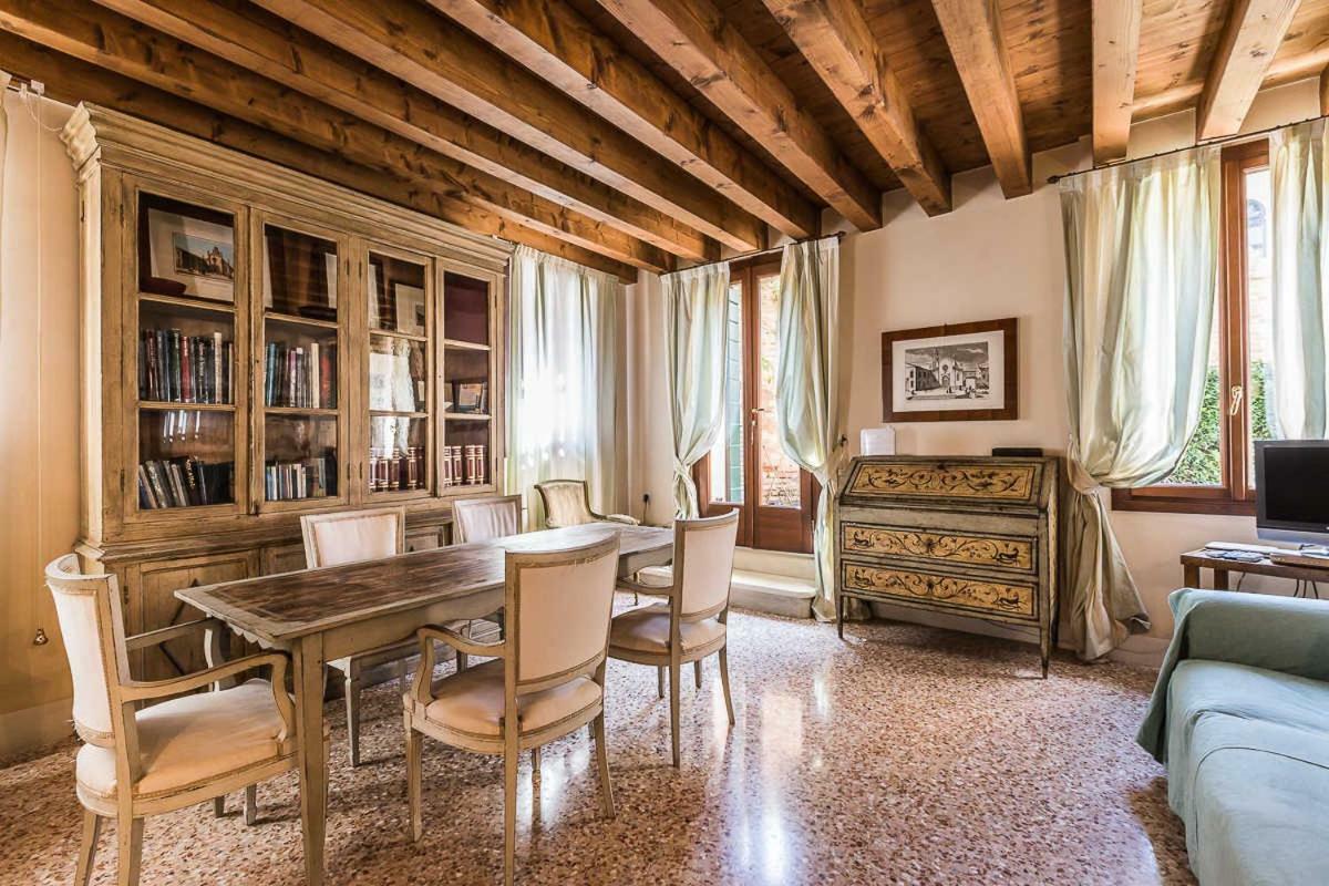 Casa Contarini Apartment