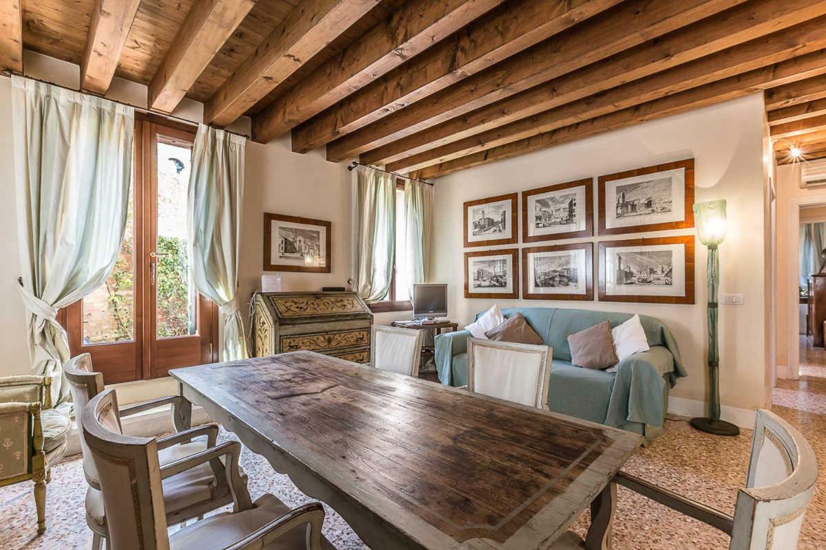 Apartment Casa Contarini Venice