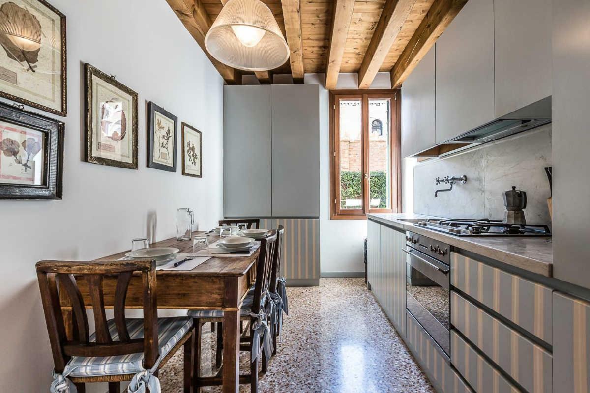 Casa Contarini Apartment Venice