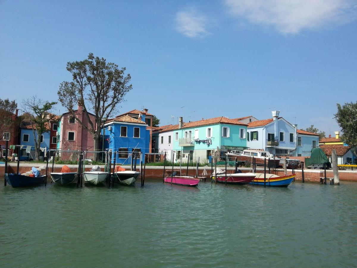 Casa Contarini Venice